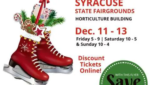 Christmas Craft & Holiday Market