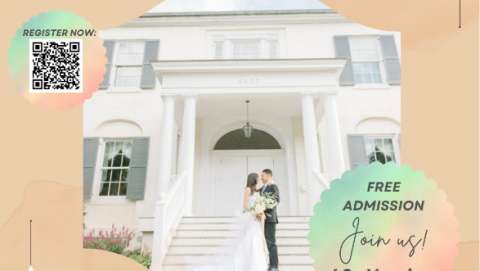 Wedding & Event Show