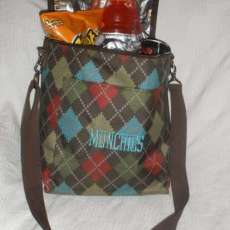 Picnic Thermal - Windsor Argyle