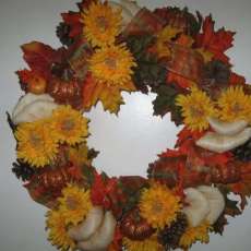 Autumn Leaves  $65.00