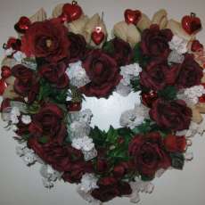 Be my Valentine  $60.00