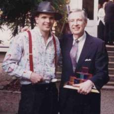 Mr. Rogers