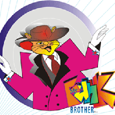 Herman Jones & Friends - My Funk Brother The Cat