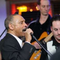 Herman Jones My Funk Brother at Washington Square Bar & Grill