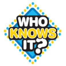 Who Knows It?