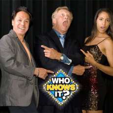 Who Knows It? EnterTRAINment