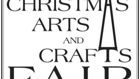 Fall River Christmas Arts and Crafts Fair