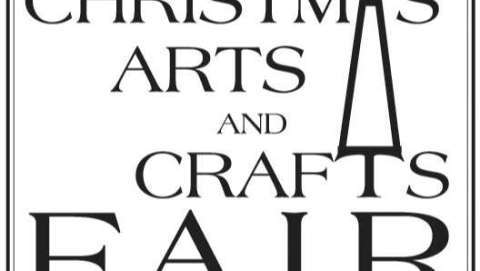 Fall River Christmas Arts and Crafts Fair