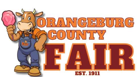Orangeburg County Fair