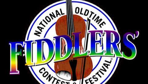 National Oldtime Fiddler's Contest and Festival