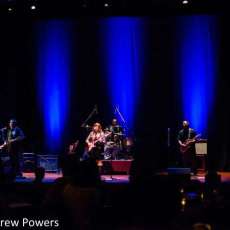 Live at Bethesda Blues