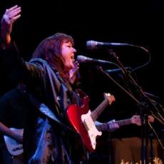 Annie Sidley The Wolftrap Barns