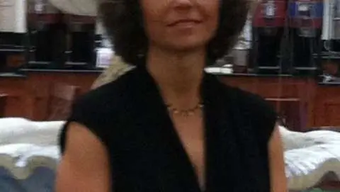 Juanita Vick