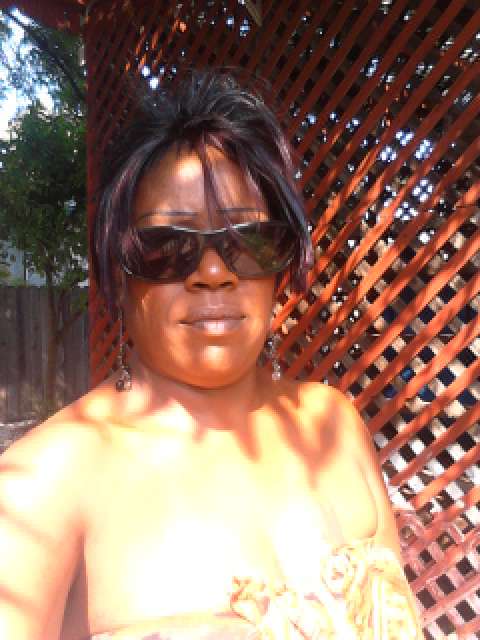 Michelle Bradley-Kennedy