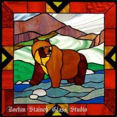 Boehm Stained Glass Studio