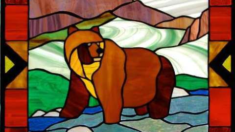 Boehm Stained Glass Studio