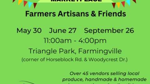 Farmers Artisans & Friends Marketplace