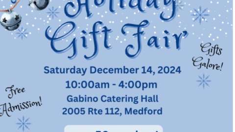 Holiday Gift Fair