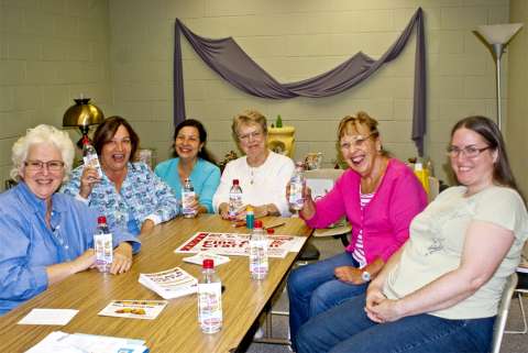 Calling All Artists & Crafters