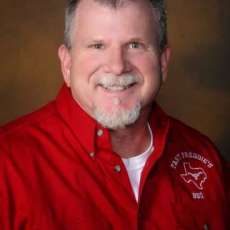 Freddie and Debbie Johnson