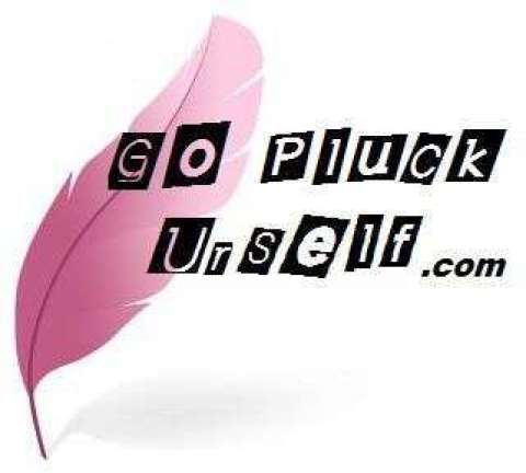 Go Pluck Urself