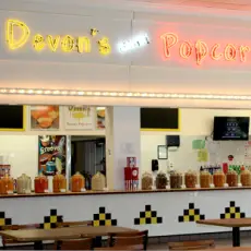 Devons' Popcorn Llc
