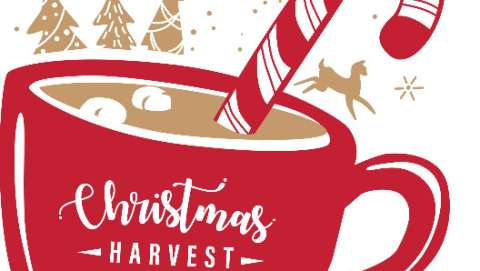 Christmas Harvest Craft Show