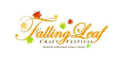 Falling Leaf Crafts Festival