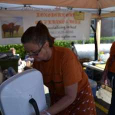 ReelFoot Arts and Crafts Festival