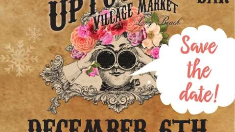 Uptown Village Holiday Market