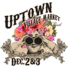 Uptown Village Market Logo