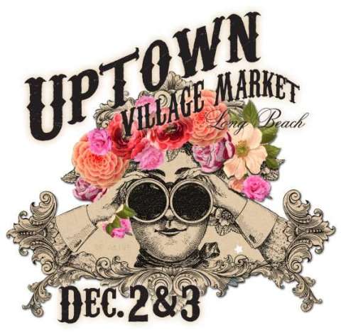 Uptown Village Market Logo