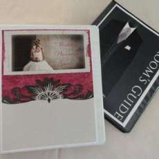 Wedding Planning Workbooks