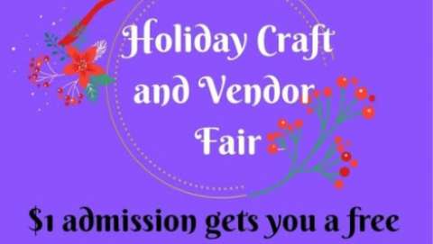 Holiday Craft Fair
