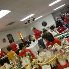 Photo from Last Year's Event