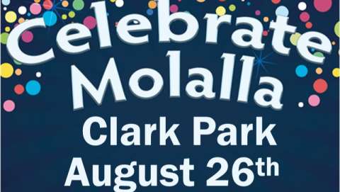 Celebrate Molalla