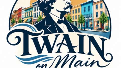 Twain on Main