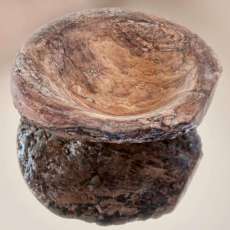 Bowl-Natural Form