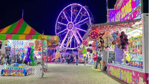 Walton County Fair