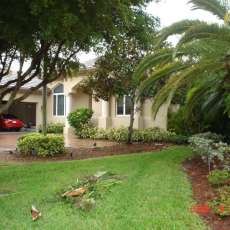 dale's developement in warsaw