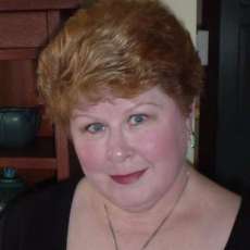 Mary Lee J. Peterson