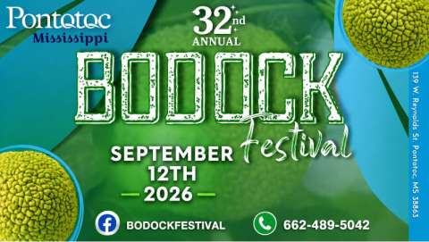 Bodock Festival