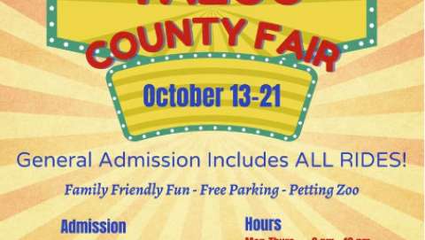 Yazoo County Fair