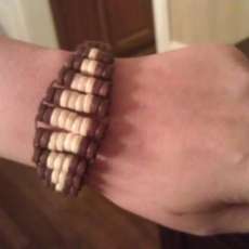 Handmade Bracelet
