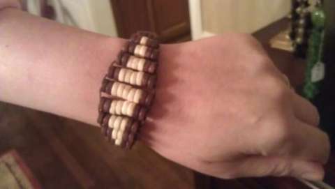 Handmade Bracelet