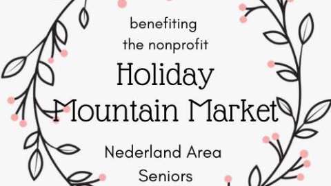 Holiday Mountain Market