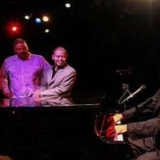 River of Dreams-Billy Joel tribute band