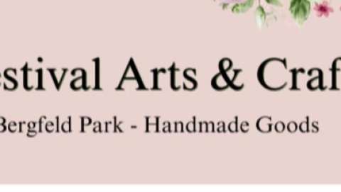 Rose Festival Arts and Crafts Fair