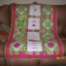 Dr Martha Hamrick Fernicola