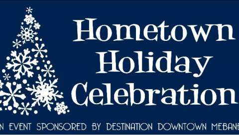 Hometown Holiday Celebration